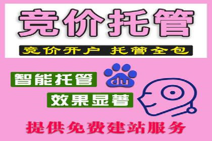 百度竞价账户托管案例集：助力企业快速提升品牌影响力